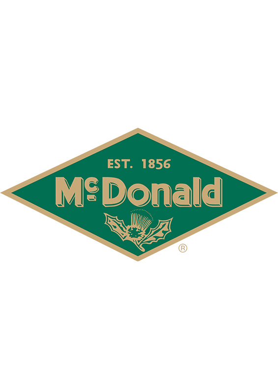 A.Y. McDonald